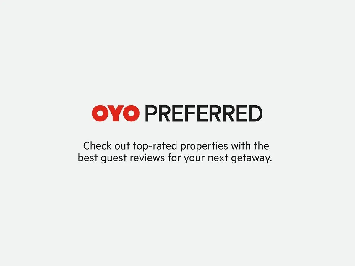 Townhouse 450 Dwarka Hotell Delhi  Delhi (National Capital Territory of India)