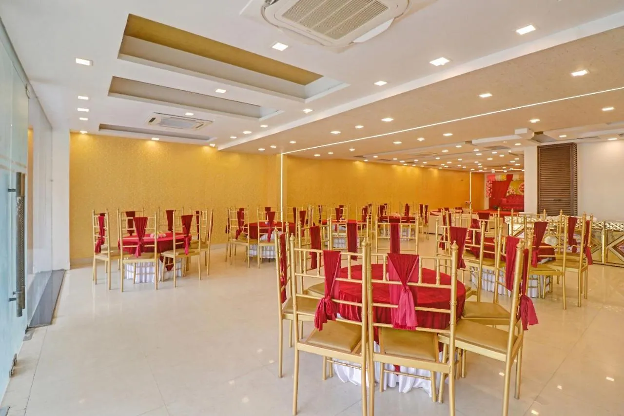 Townhouse 450 Dwarka Hotell Delhi  Delhi (National Capital Territory of India)