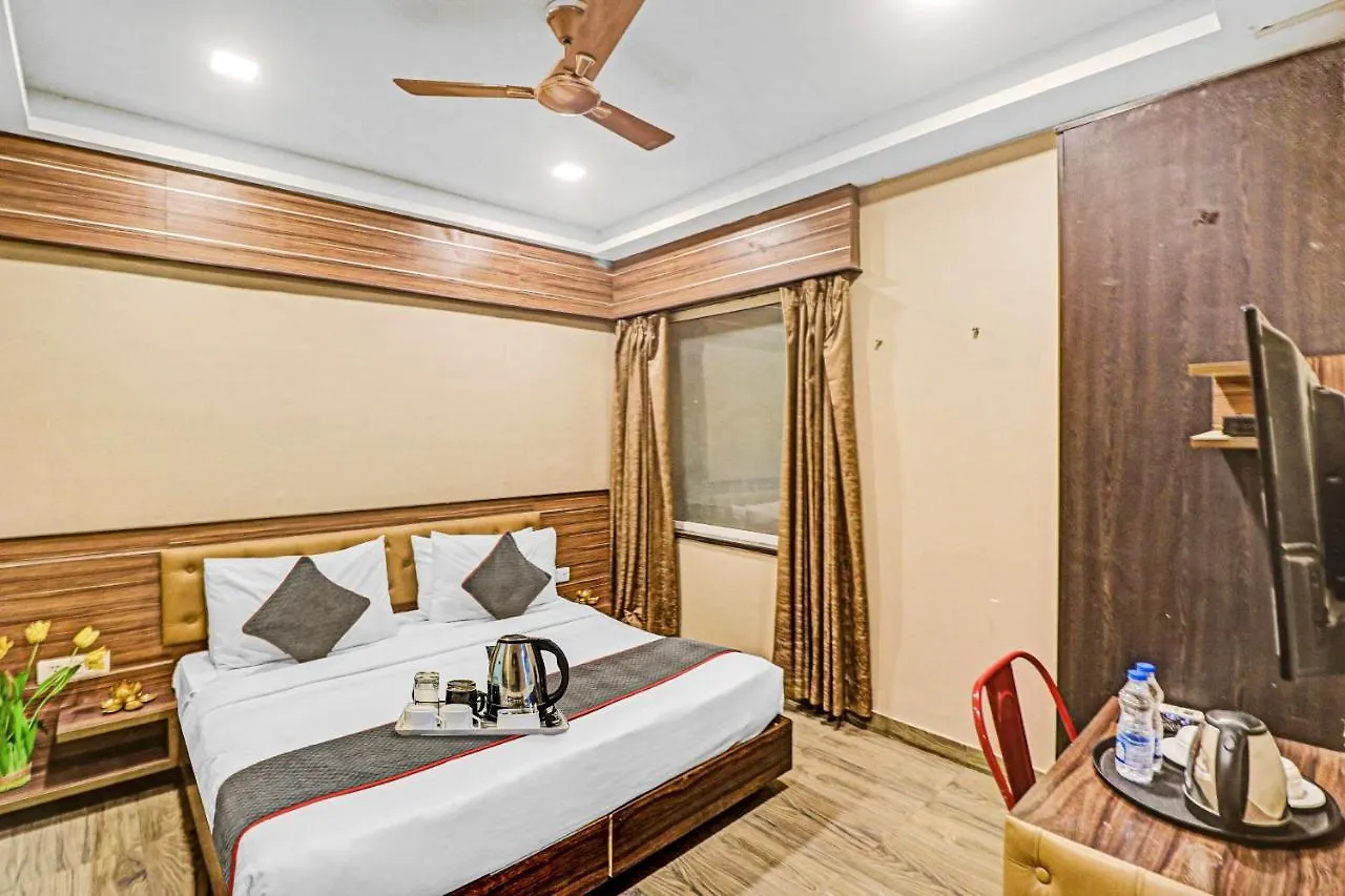 Townhouse 450 Dwarka Hotell Delhi  Delhi (National Capital Territory of India)