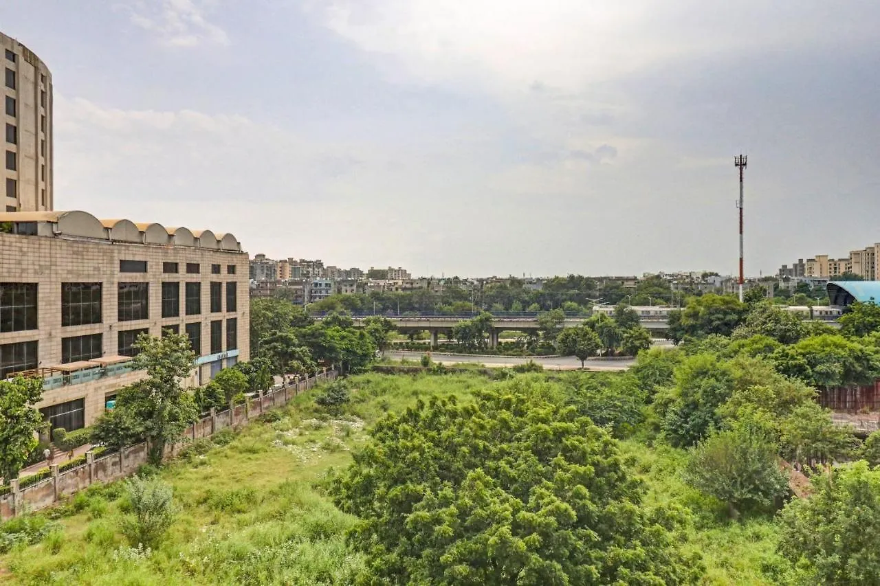 Townhouse 450 Dwarka Hotell Delhi  4*, Delhi (National Capital Territory of India)