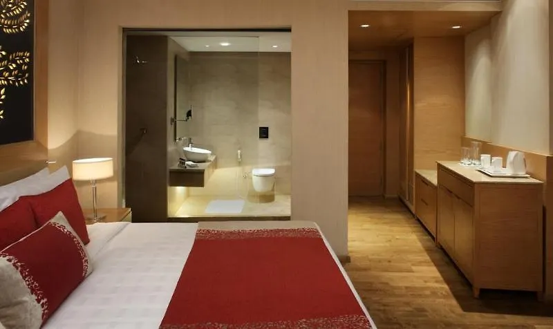 Townhouse 450 Dwarka Hotell Delhi